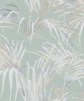 Novamur Kylie Behang met palmbladeren - 6835-30 - thumbnail