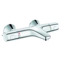 Grohe Bad/douchemengkraan Precision Trend Chroom - thumbnail