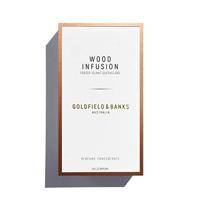 Goldfield & Banks Wood Infusion Eau de parfum Spray 100ml - thumbnail