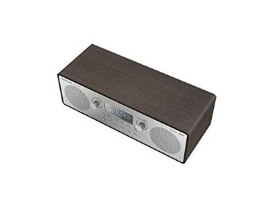 Panasonic RF-D100BTEGT DAB radio Zwart - thumbnail