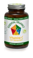 Essential Organics Vitamine C 1500mg Tabletten - thumbnail