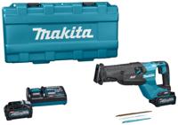 Makita JR002GM201 Accu Reciprozaag XGT 40V Max 4.0Ah in koffer - thumbnail