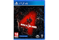 Back 4 Blood - PS4 - thumbnail