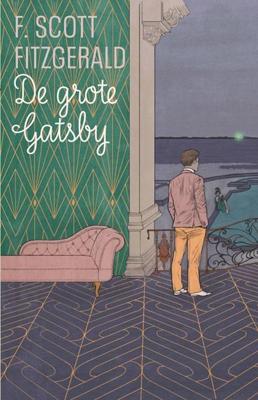 De grote Gatsby - F. Scott Fitzgerald - ebook
