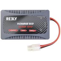 Reely V-CHARGE ECO NIMH 1000 Modelbouwoplader 230 V 1 A NiMH, NiCd - thumbnail