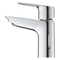 Grohe BauEdge Wastafelmengkraan S-Size Chroom - thumbnail