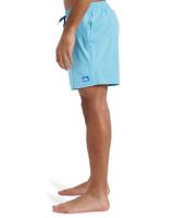 Quicksilver Surfsilk Scallop 16" Zwembroek - thumbnail
