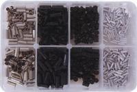 Quaxar onderdelen-box workshop box w. rims a. end caps - thumbnail