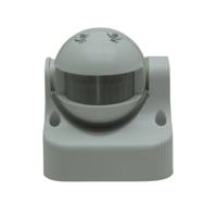 Bewegingssensor 180° - 220v -Wit - thumbnail