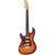 Sire Larry Carlton S3L SSS Tobacco Sunburst linkshandige elektrische gitaar - thumbnail