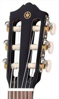 Yamaha GL1 - Guitalele, Zwart - thumbnail