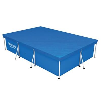 Bestway PE-afdekzeil 304 x 205 cm
