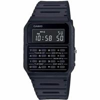 Horloge Uniseks Casio CA-53WF-1BEF - thumbnail