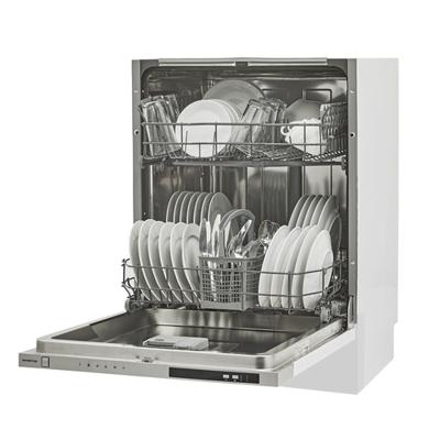 Inventum IVW6008AXL Inbouw Vaatwasser