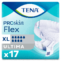 Tena Proskin Flex Ultima Extra Large 17 - thumbnail