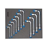 Gedore Gereedschapsortiment in module - 2841851 - thumbnail