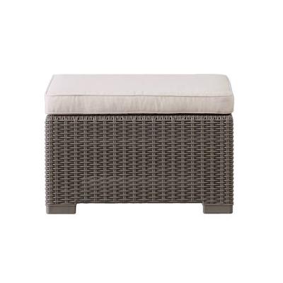 California hocker cappuccino
