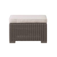 California hocker cappuccino - thumbnail