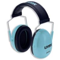 uvex K Junior 2600011 Oorkap 29 dB 1 stuk(s) - thumbnail