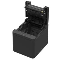 Thermische Printer Toshiba HSP100 Zwart - thumbnail