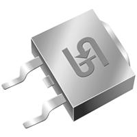 Taiwan Semiconductor Schottky diode SRAS8100 D2PAK Enkelvoudig Tape on Full reel - thumbnail