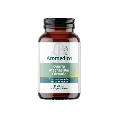 Aromedica Magnesium formule quinto 60 Tabletten