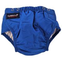 Konfidence zwemluier Aquanappy jongens blauw one-size - thumbnail