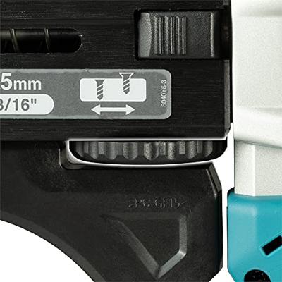 Makita DFR551RTJ Accu Schroefautomaat 25-55mm 18V 5.0Ah in Mbox