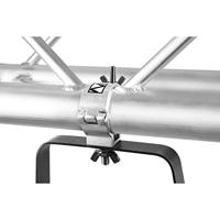 Beamz BC50 100 half coupler truss haak - thumbnail
