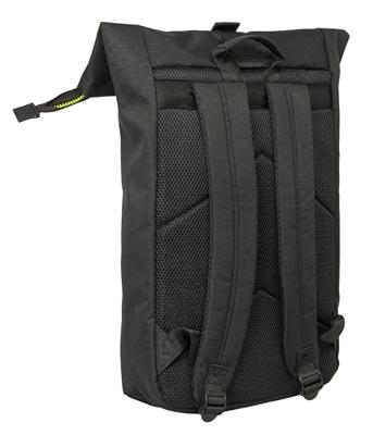 Schoolrugzak Munich Beat Zwart 28 x 42 x 13 cm