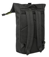 Schoolrugzak Munich Beat Zwart 28 x 42 x 13 cm - thumbnail