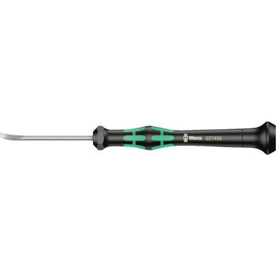 Wera 1429 Componentenlichter Elektronica en fijnmechanica Koplengte: 50 mm Wera 1429 Componentenlichter Elektronica en fijnmechanica Koplengte: 50 mm