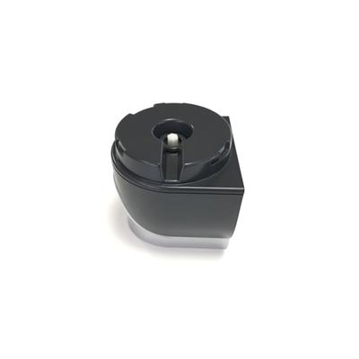 Babymoov Lovenest originele ergonomische hoofdsteun, wit