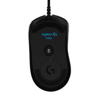 Logitech G403 HERO Gaming Mouse - thumbnail