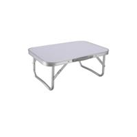 Marbueno Klaptafel Aluminium D19 Geassorteerd Camping en Strand 56X34X24,5 cm 10015 - thumbnail