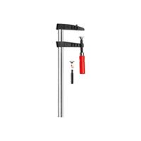 Bessey TGK125 Schroefklem Spanbreedte (max.):1250 mm Afmeting, lengte: 1350 mm Afm. werkbereik:120 mm - thumbnail