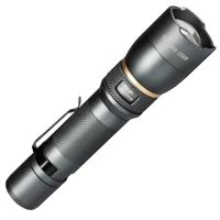 LED's Work Oplaadbare LED Zaklamp - 1200 Lumen - IPX7 Waterdicht - Met 3 lichtstanden - thumbnail