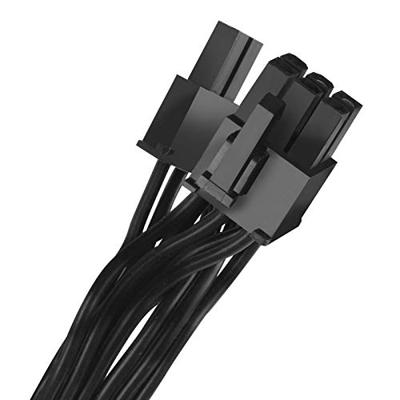 SilverStone SST-DA1000R-GM voeding SilverStone SST-DA1000R-GM voeding