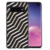 Samsung Galaxy S10+ Grip Case Illusion - thumbnail