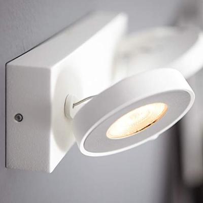 Philips SpotlampClockwork 2-lichts wit - 5317231P0