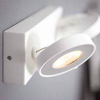 Philips SpotlampClockwork 2-lichts wit - 5317231P0 - thumbnail