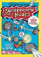 Superkrachten voor je hoofd - Wouter de Jong - Hardcover (9789492493804) - thumbnail