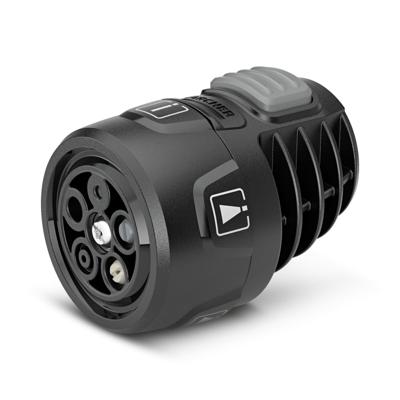 Kärcher mj 24 handheld 5-in-1 mulit jet