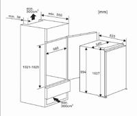 Frilec KOBLENZ9314WA-341B Wasmachine Zwart - thumbnail