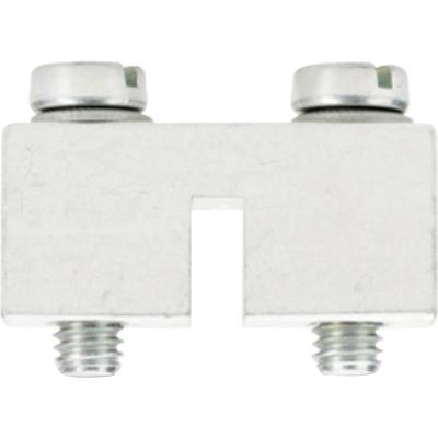 WAGO 883-7042 Insteekvoetjes 10 stuk(s)