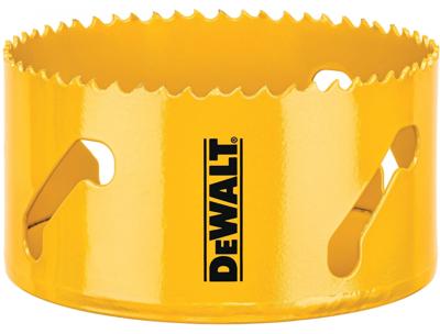 DeWalt Accessoires Gatenzaag | Bi-metaal | Ø108 mm | zaagdiepte 40 mm - DT90340-QZ DeWalt Accessoires Gatenzaag | Bi-metaal | Ø108 mm | zaagdiepte 40 mm - DT90340-QZ