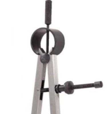 KS Tools 3000422 Gatpasser Gereedschapsstaal