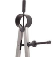 KS Tools 3000422 Gatpasser Gereedschapsstaal - thumbnail