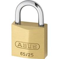 ABUS Hangslot 65/25 Ka 6253 - 65/25 KA 6253 - 65/25 KA 6253 - thumbnail
