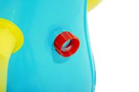 Bestway Opblaasbaar Kinderzwembad Straal Paardje 188x160x86 cm +2 Jaar Tuin 53114 - thumbnail